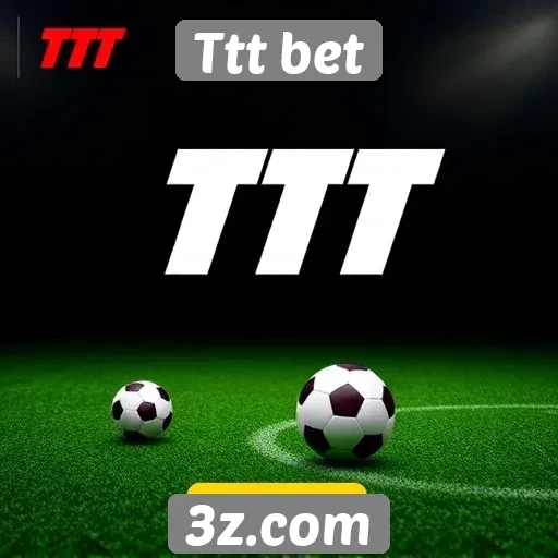 Recursos exclusivos disponíveis no site Ttt bet