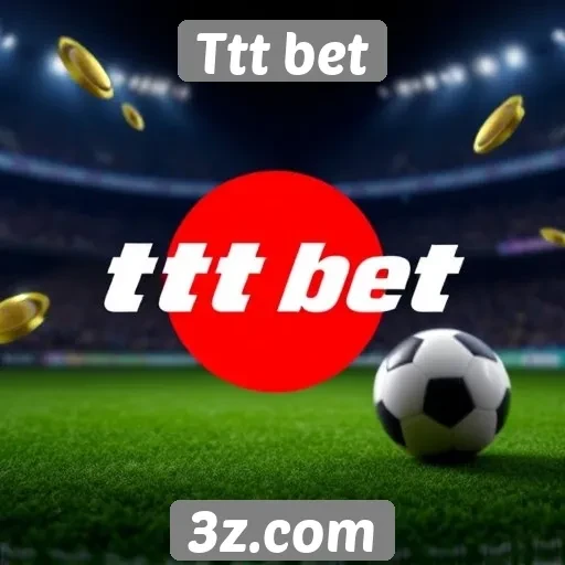 Programas de fidelidade e promoções no Ttt bet