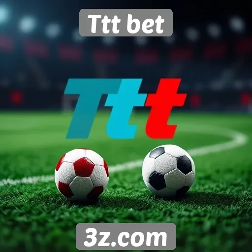 Regulamentação e segurança no TTT Bet