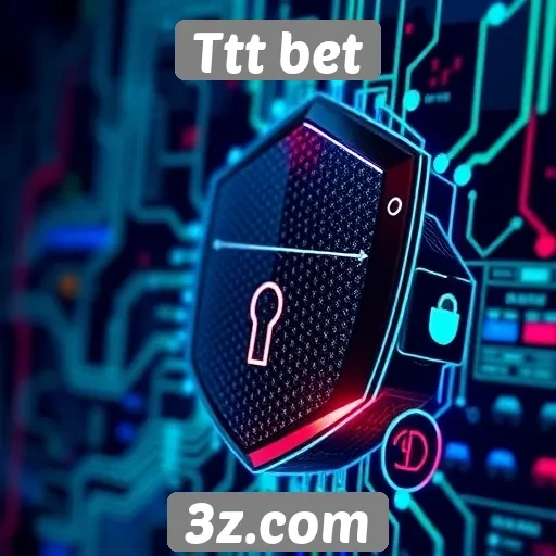Análise de segurança no site Ttt bet
