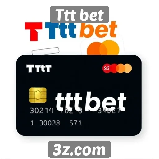 Como funciona o sistema de pagamentos do Ttt bet