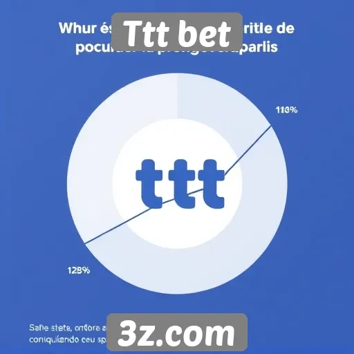 Estatísticas de popularidade do Ttt bet entre usuários
